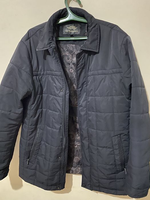 Куртка  мужская  продам  весенние .  Безторг