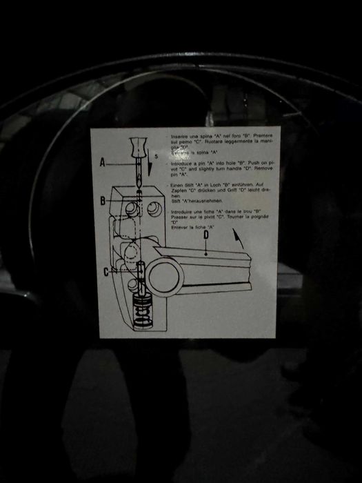 Аппарат химчистки ITALCLEAN PRM 300