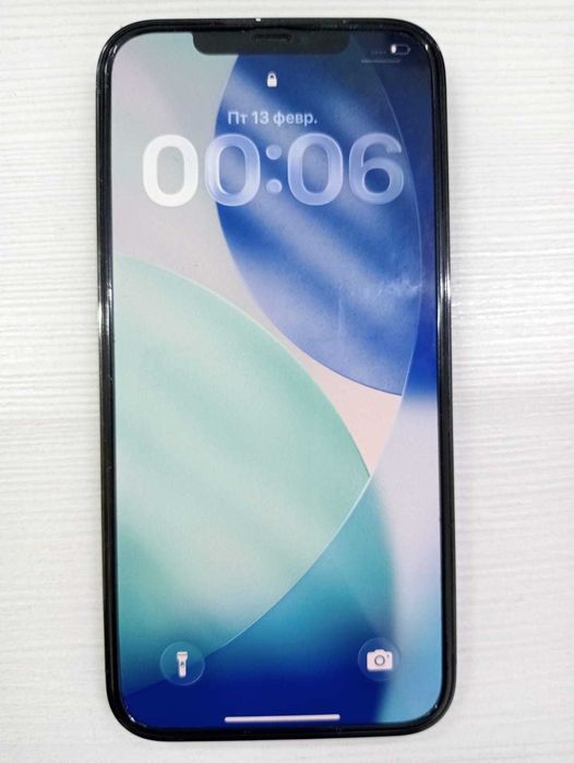 Iphone 12pro Max, 128