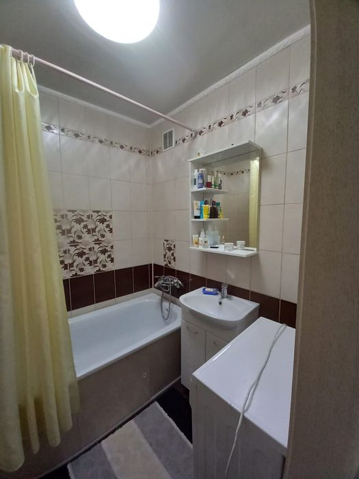 Продам 3 комнатную квартиру