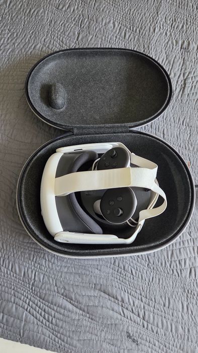 Ochelari VR Meta Quest 3