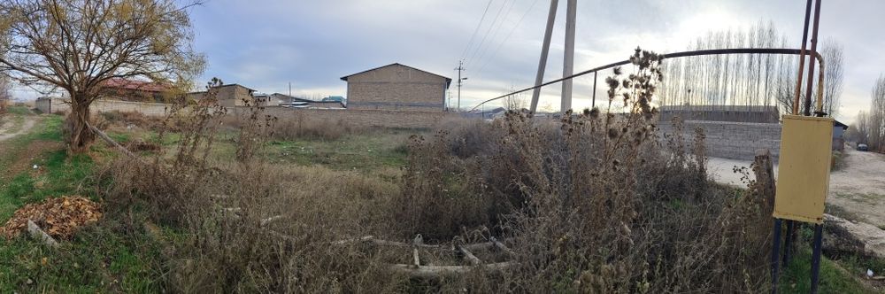 Хасанбой Ташкент туман, 7,7 сот.