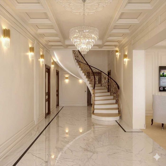 3D визуализация интерьеров, экстерьеров, мебели и продукции