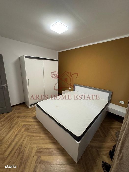Apartament 2 camere, 54 mp, bloc nou, zona Hotel IO, Giroc