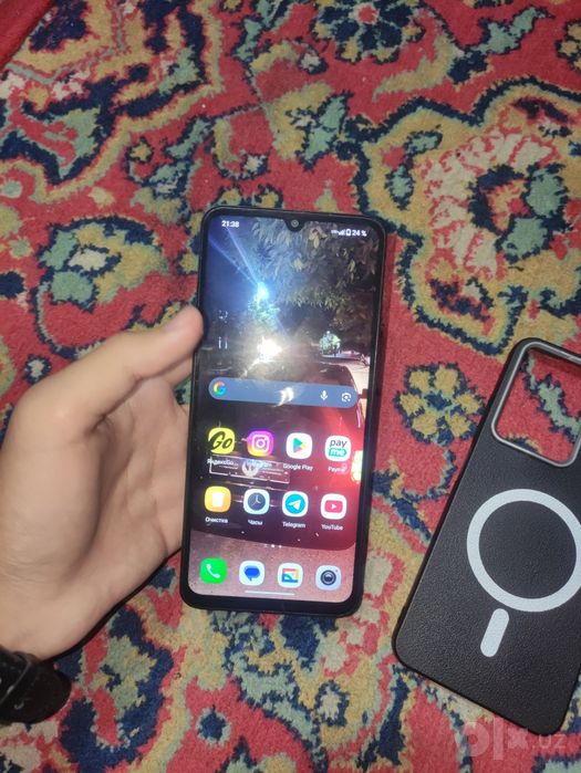 Redmi a5 64/3gb zor tel