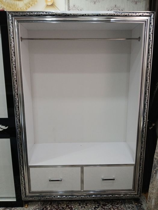 Заводская мебель, Ташкентда ишлаб чикарилган.