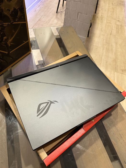 Asus Rog Strix G18 RTX4060