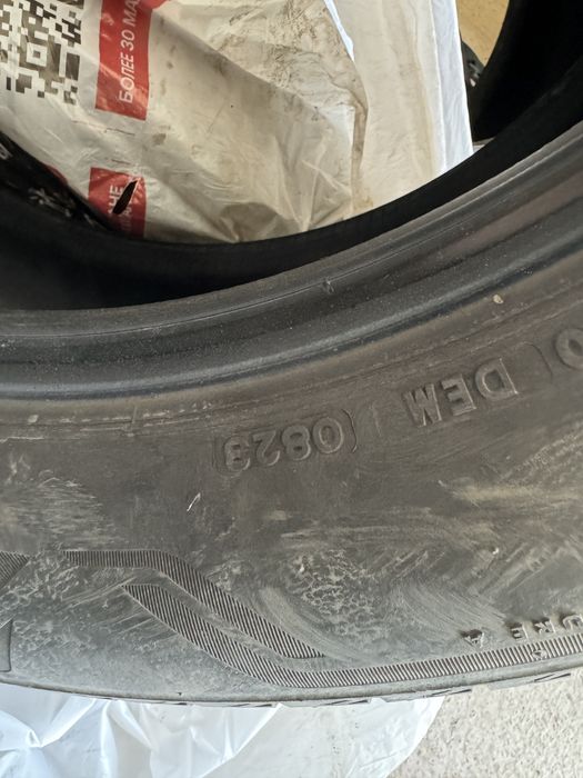 Продам шины bridgestone