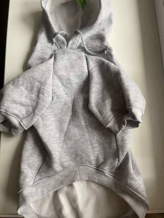 Пусер для собаки