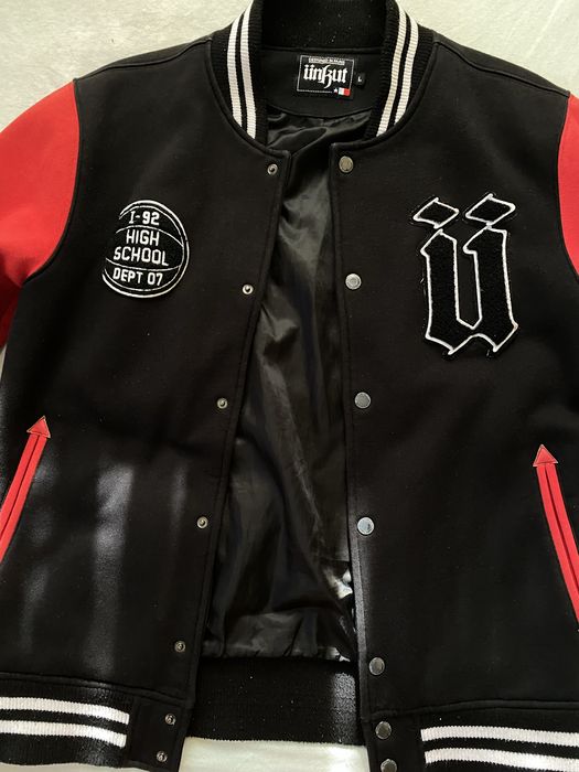 Ünkut jacket преходно яке