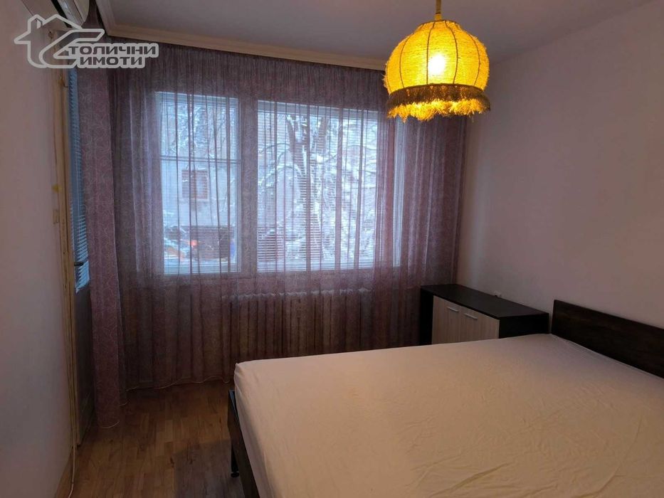 Дава се под наем Тристаен апартамент в София, Гео Милев - 107 кв.м за 727.77 € - Снимка #2