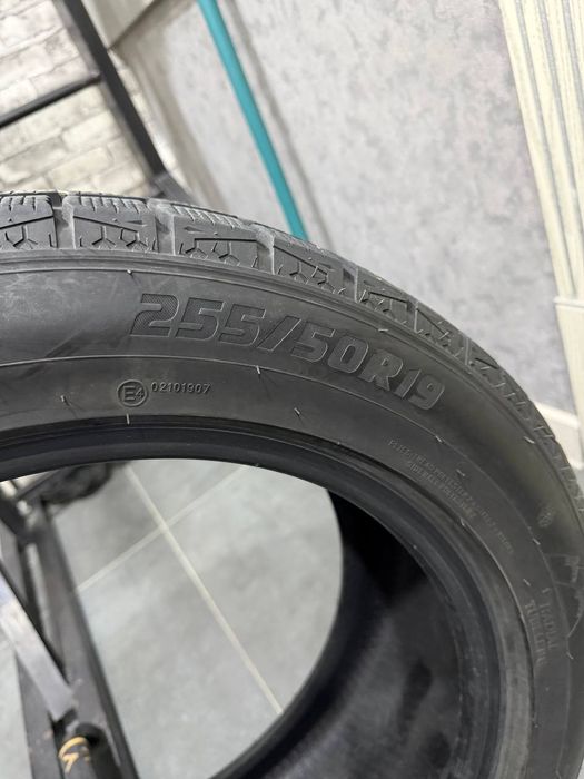 Winter RX 826 255/50/R19 зимный