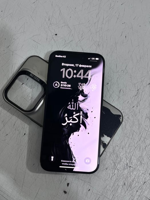 Айфон 15 про,торг бар