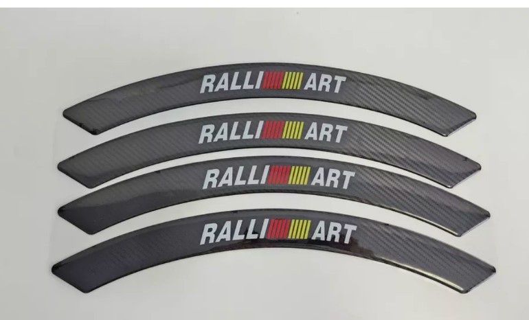 Накладка на колесные арки