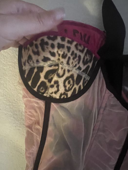 Vand Corset top original Roberto Cavalli marimea 44 pret 500 lei