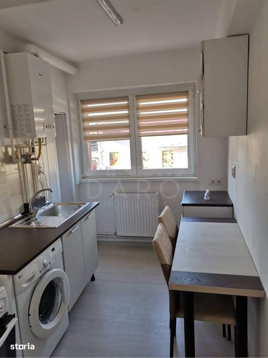Apartament de inchiriat, zona UMF