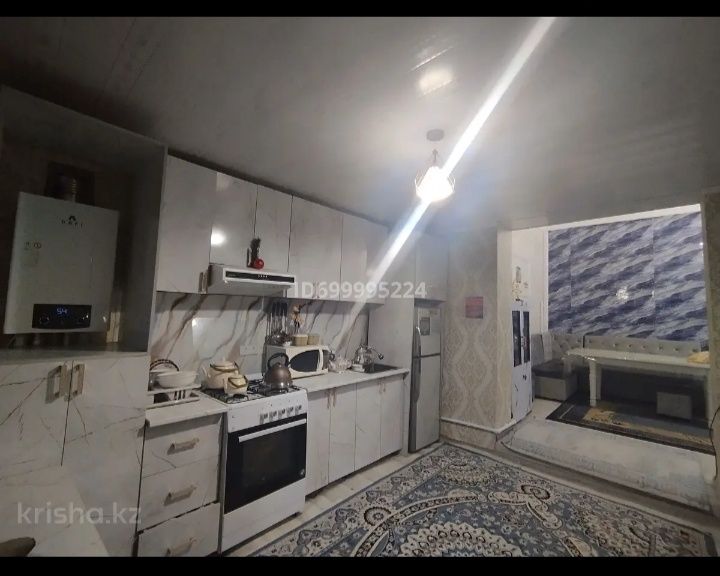 Самал базар касиет 12