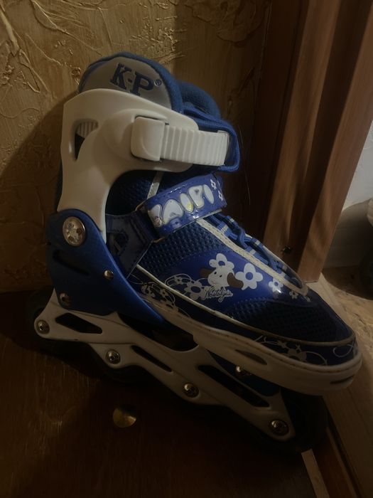 Профисиональные ролики