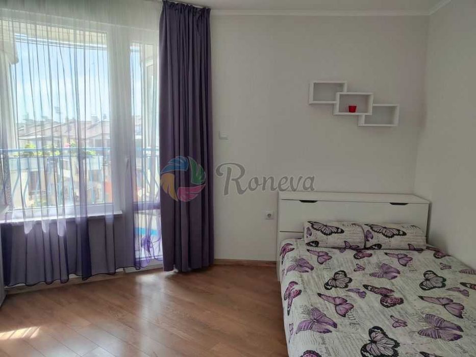 Дава се под наем Тристаен апартамент в Варна, Завод Дружба - 95 кв.м за 750 € - Снимка #4