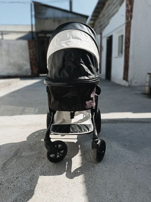 Детские коляски.