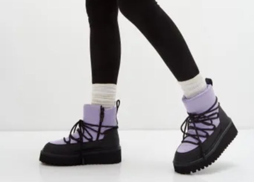 Дутики бренда JOG DOG