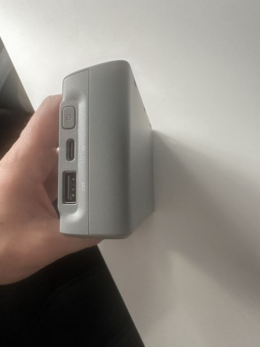 Dji mini 2 charging hub 2 and 4k