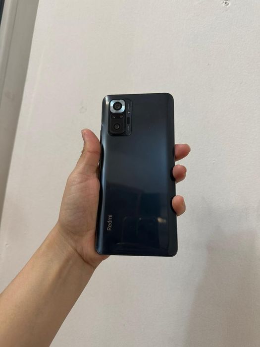 Redmi Note 10 Pro 128гб