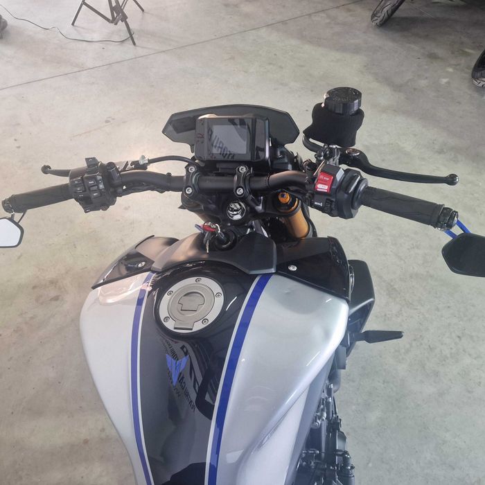 Motocicleta Yamaha MT-09 SP ABS | Y05356 | motomus.ro