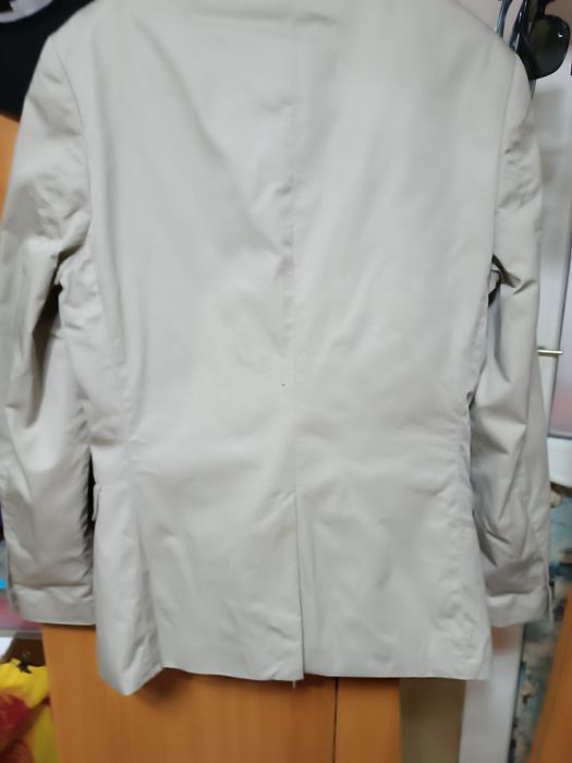 Sacou bărbat H&M material doc Mărimea xl.