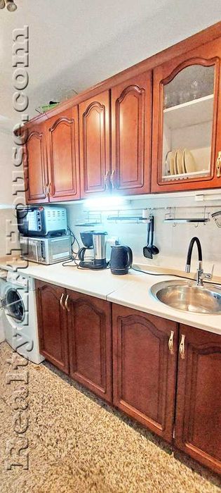 Дава се под наем Двустаен апартамент в София, Център - 65 кв.м за 677.79 € - Снимка #6