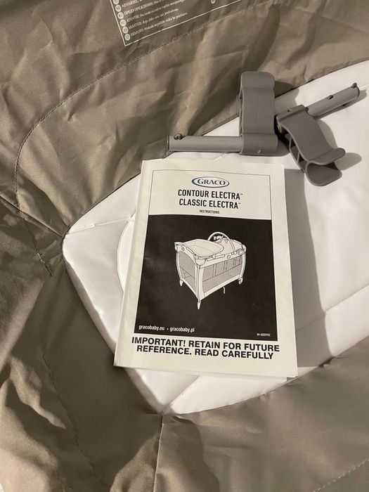 Patut bebe putin folosit