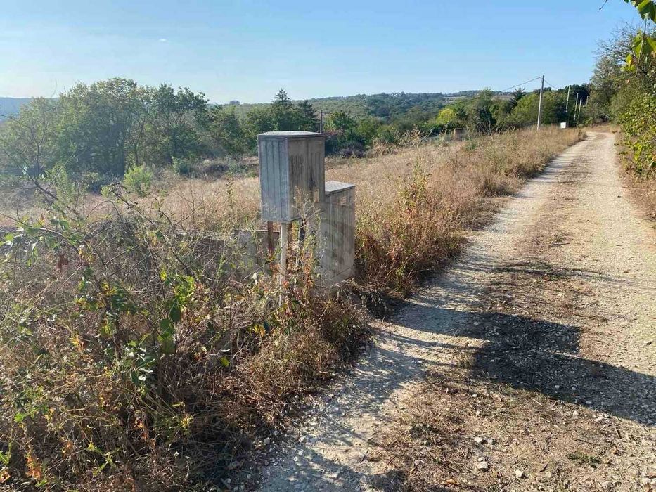 Продава се Парцел в Варна, м-т Ракитника - 600 кв.м за 72 €/кв.м - Снимка #1