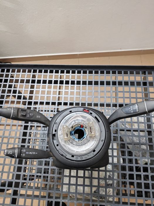 Bloc manete volan Mercedes ML GLE W166 cod A1669008000 ACC tempomat