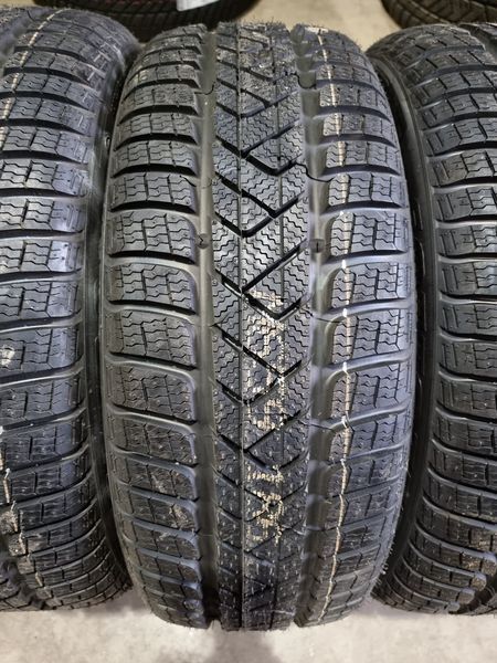225/45/19 PIRELLI 4бр RunFlat