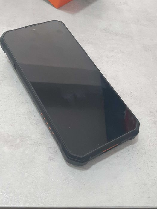 OUKITEL WP53 , 128/8GB RAM , Android 15 , 11000Mah,Гаранция