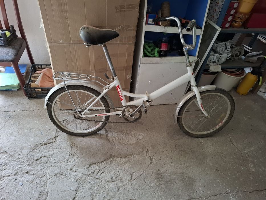 Продам велосипед стелс 410