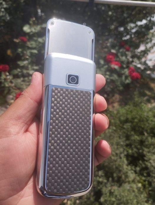 Nokia 8800 ретро новоделы
