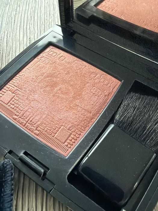 Dior, Guerlain - ползвана козметика