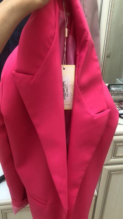 Пиджак костюм  двойка