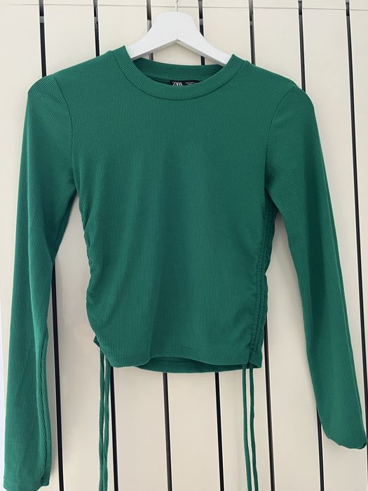 Дамска блуза Zara