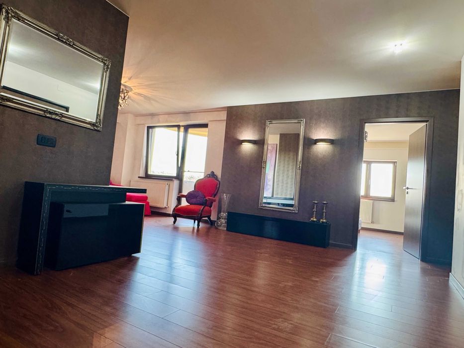 3 camere Dorobantilor, deosebit, eficient energetic, comision 0