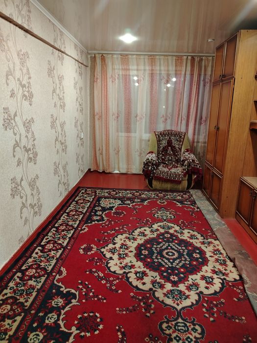 Продам 2х комнатную квартиру в Сарани