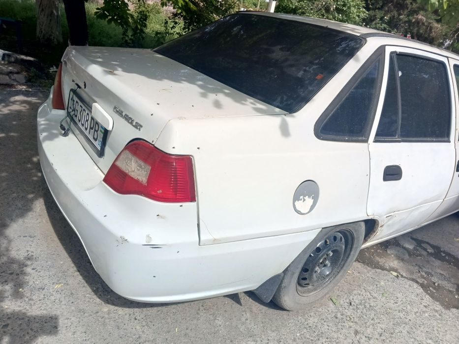 Other Nexia 2016 — 6