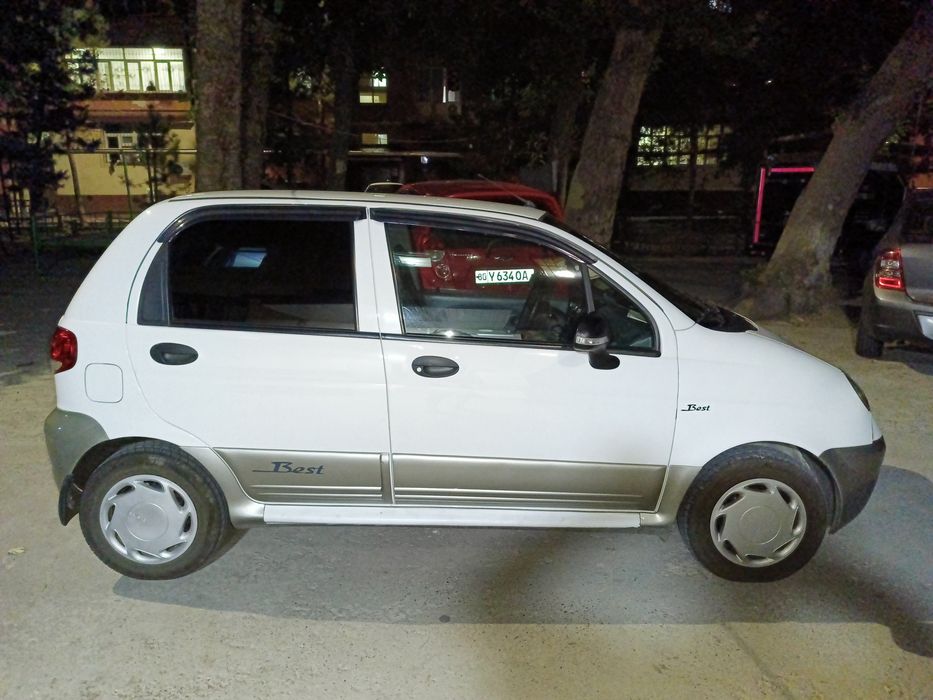 Матиз бест 2018йил