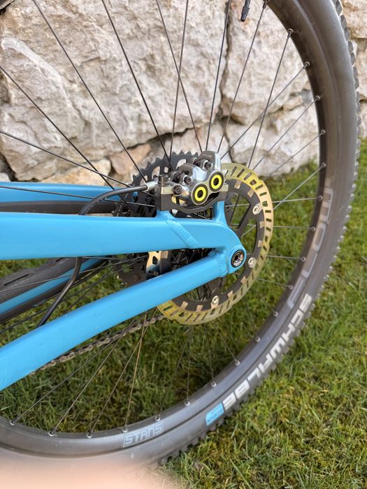 Propain tyee full suspension al 5 2024