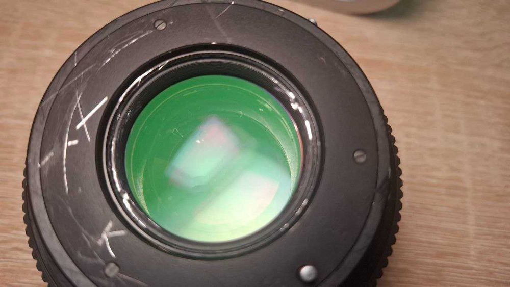 фотоаппарат Киев-60 + МС Волна-3