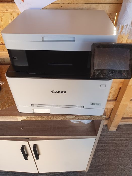 Imprimanta CANON I-SENSYS mf651cw