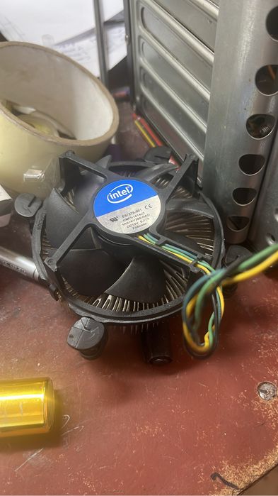 процессор Core i5