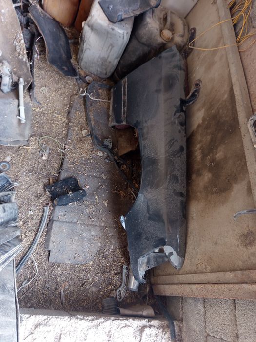 Мерседес 124 запчасти