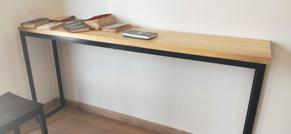 Барные стойки 2 шт.